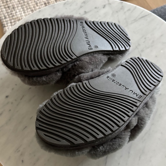 EMU Australia Mayberry Slippers - Picture 6 of 6